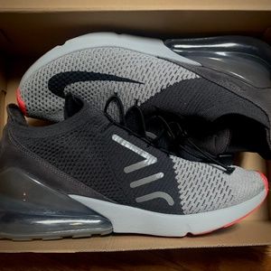 Nike air max 270